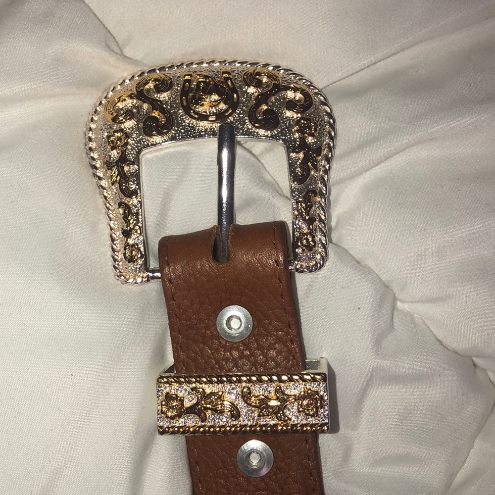 Belt